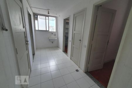 Apartamento para alugar com 170m², 4 quartos e 1 vaga Apartamento para alugar com 170m², 4 quartos e 1 vagaÁrea de Serviço