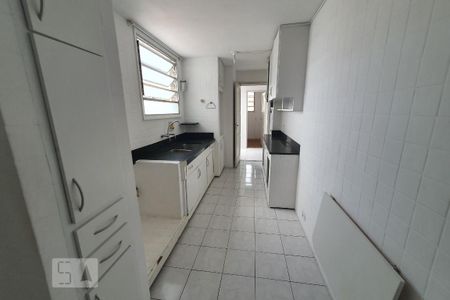 Apartamento para alugar com 170m², 4 quartos e 1 vaga Apartamento para alugar com 170m², 4 quartos e 1 vagaCozinha