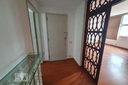 Sala de apartamento para alugar com 4 quartos, 170m² em Copacabana, Rio de Janeiro