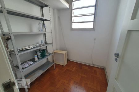 Quarto de Serviço 2 de apartamento para alugar com 4 quartos, 170m² em Copacabana, Rio de Janeiro