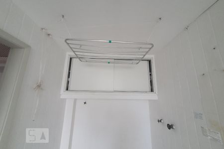 Área de Serviço de apartamento para alugar com 4 quartos, 170m² em Copacabana, Rio de Janeiro