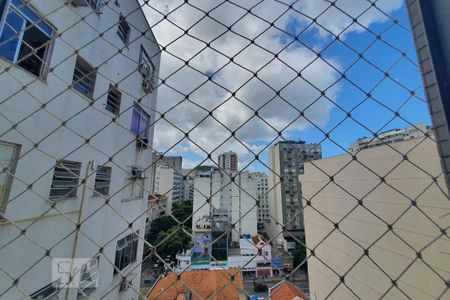 Apartamento para alugar com 170m², 4 quartos e 1 vaga Apartamento para alugar com 170m², 4 quartos e 1 vagaVista