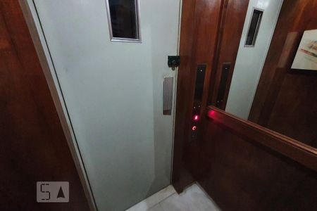 Hall do elevador de apartamento para alugar com 4 quartos, 170m² em Copacabana, Rio de Janeiro