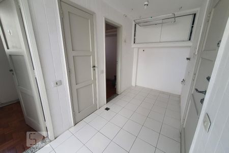 Apartamento para alugar com 170m², 4 quartos e 1 vaga Apartamento para alugar com 170m², 4 quartos e 1 vagaÁrea de Serviço