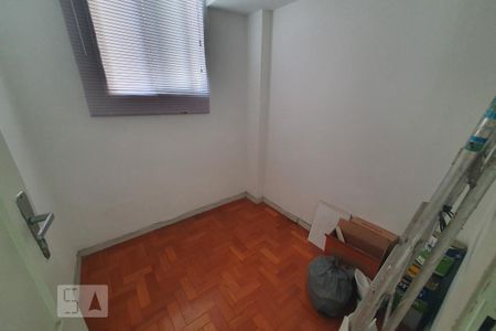 Apartamento para alugar com 170m², 4 quartos e 1 vaga Apartamento para alugar com 170m², 4 quartos e 1 vagaQuarto de Serviço