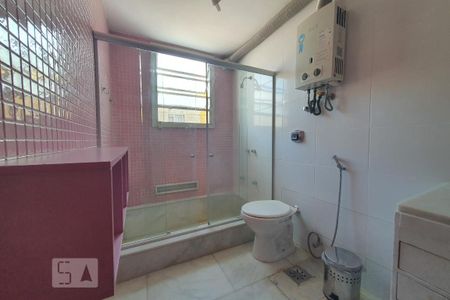 Apartamento para alugar com 170m², 4 quartos e 1 vaga Apartamento para alugar com 170m², 4 quartos e 1 vagaBanheiro 3