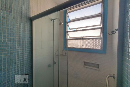 Apartamento para alugar com 170m², 4 quartos e 1 vaga Apartamento para alugar com 170m², 4 quartos e 1 vagaBanheiro 2