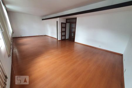 Sala de apartamento para alugar com 4 quartos, 170m² em Copacabana, Rio de Janeiro