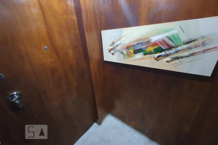 Hall do elevador de apartamento para alugar com 4 quartos, 170m² em Copacabana, Rio de Janeiro