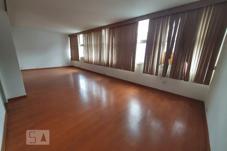 Sala de apartamento para alugar com 4 quartos, 170m² em Copacabana, Rio de Janeiro