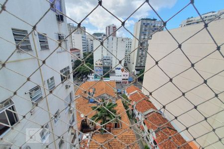 Apartamento para alugar com 170m², 4 quartos e 1 vaga Apartamento para alugar com 170m², 4 quartos e 1 vagaVista