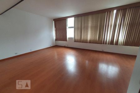 Sala de apartamento para alugar com 4 quartos, 170m² em Copacabana, Rio de Janeiro
