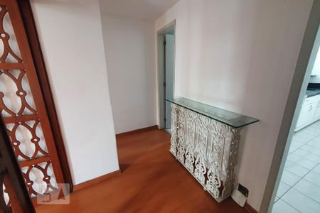 Sala de apartamento para alugar com 4 quartos, 170m² em Copacabana, Rio de Janeiro