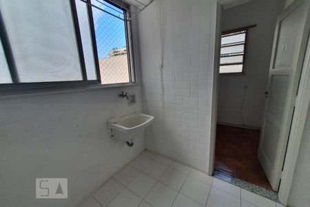 Apartamento para alugar com 170m², 4 quartos e 1 vaga Apartamento para alugar com 170m², 4 quartos e 1 vagaÁrea de Serviço