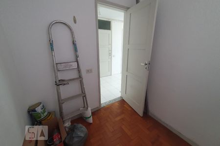 Apartamento para alugar com 170m², 4 quartos e 1 vaga Apartamento para alugar com 170m², 4 quartos e 1 vagaQuarto de Serviço