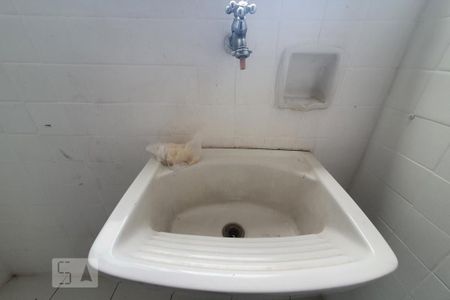 Apartamento para alugar com 170m², 4 quartos e 1 vaga Apartamento para alugar com 170m², 4 quartos e 1 vagaÁrea de Serviço