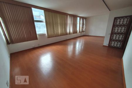 Sala de apartamento para alugar com 4 quartos, 170m² em Copacabana, Rio de Janeiro