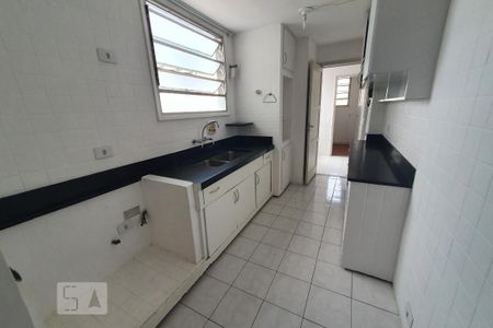 Cozinha de apartamento para alugar com 4 quartos, 170m² em Copacabana, Rio de Janeiro