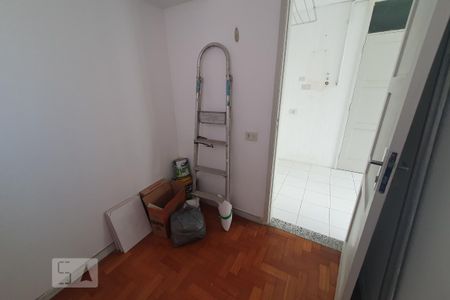 Quarto de Serviço de apartamento para alugar com 4 quartos, 170m² em Copacabana, Rio de Janeiro
