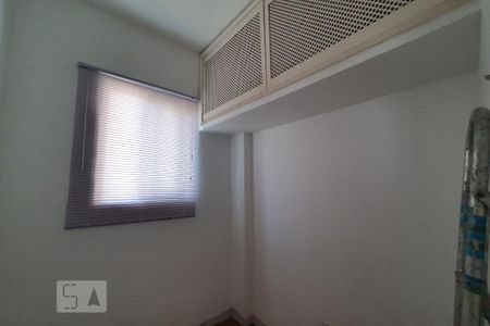 Quarto de Serviço de apartamento para alugar com 4 quartos, 170m² em Copacabana, Rio de Janeiro