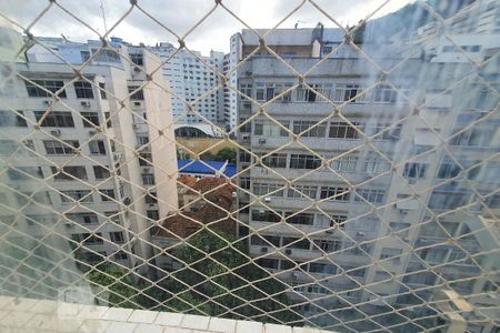 Vista de apartamento para alugar com 4 quartos, 170m² em Copacabana, Rio de Janeiro