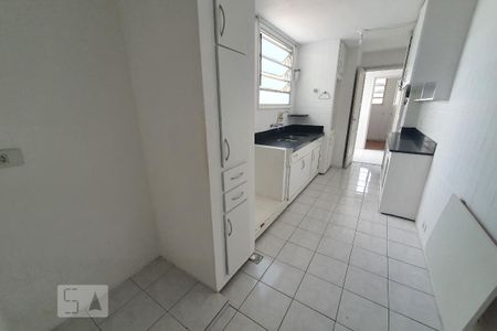 Apartamento para alugar com 170m², 4 quartos e 1 vaga Apartamento para alugar com 170m², 4 quartos e 1 vagaCozinha