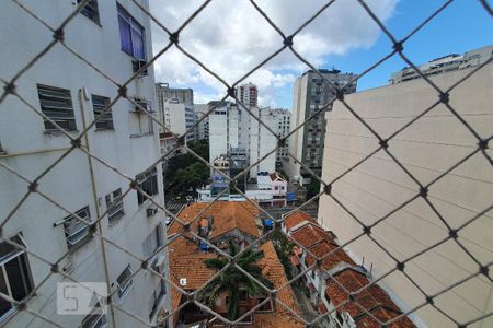Vista de apartamento para alugar com 4 quartos, 170m² em Copacabana, Rio de Janeiro