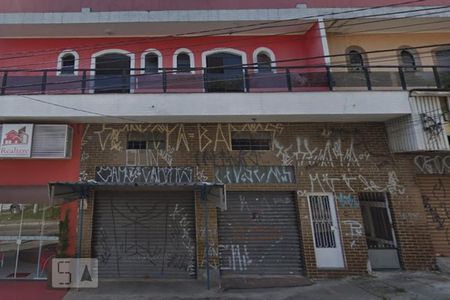 Apartamento à venda com 70m², 1 quarto e sem vaga Apartamento à venda com 70m², 1 quarto e sem vagaFachada