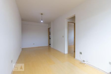 Sala de apartamento para alugar com 2 quartos, 60m² em Sítio Cercado, Curitiba