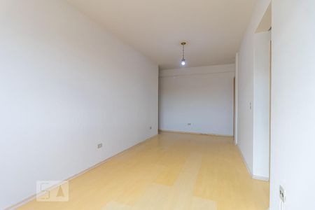 Sala de apartamento para alugar com 2 quartos, 60m² em Sítio Cercado, Curitiba