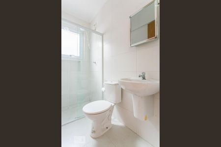 Apartamento para alugar com 76m², 3 quartos e sem vaga Apartamento para alugar com 76m², 3 quartos e sem vagaBanheiro 1