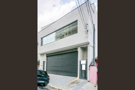 Fachada de apartamento para alugar com 3 quartos, 76m² em Vila Lageado, São Paulo