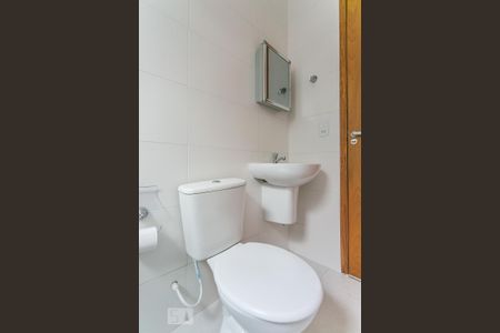 Apartamento para alugar com 76m², 3 quartos e sem vaga Apartamento para alugar com 76m², 3 quartos e sem vagaBanheiro 1