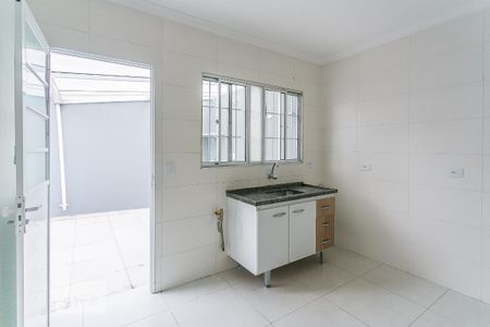 Apartamento para alugar com 76m², 3 quartos e sem vaga Apartamento para alugar com 76m², 3 quartos e sem vagaCozinha
