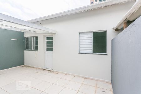 Apartamento para alugar com 76m², 3 quartos e sem vaga Apartamento para alugar com 76m², 3 quartos e sem vagaQuintal