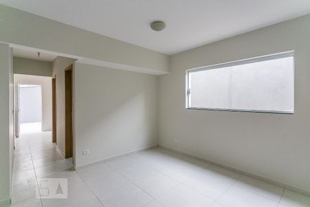 Sala de Estar de apartamento para alugar com 3 quartos, 76m² em Vila Lageado, São Paulo
