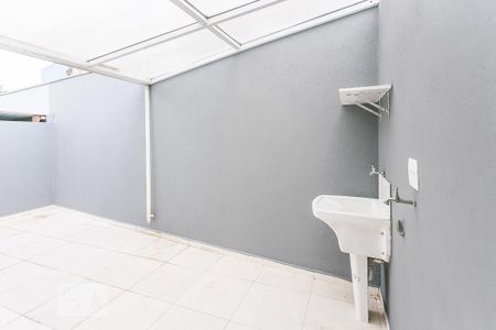 Apartamento para alugar com 76m², 3 quartos e sem vaga Apartamento para alugar com 76m², 3 quartos e sem vagaArea de Serviço