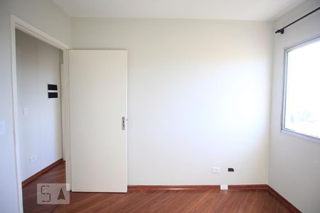 Quarto 1 de apartamento à venda com 2 quartos, 52m² em Vila Campestre, São Paulo