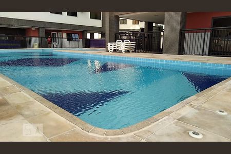 Apartamento à venda com 146m², 4 quartos e 3 vagasÁrea comum - Piscina