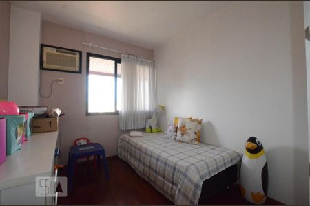 Apartamento à venda com 146m², 4 quartos e 3 vagasQuarto 3 suite
