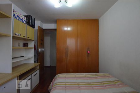 Apartamento à venda com 146m², 4 quartos e 3 vagasQuarto 3 suite