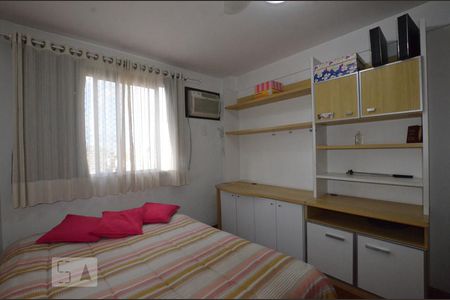 Apartamento à venda com 146m², 4 quartos e 3 vagasQuarto 3 suite
