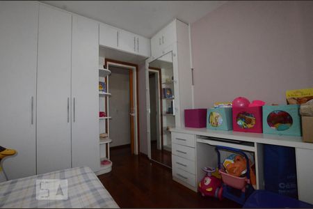Apartamento à venda com 146m², 4 quartos e 3 vagasQuarto 3 suite