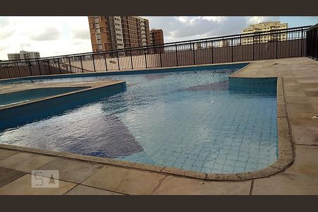 Apartamento à venda com 146m², 4 quartos e 3 vagasÁrea comum - Piscina