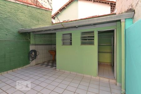 Casa à venda com 130m², 2 quartos e 1 vagaÁrea Externa