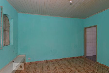 Sala de casa à venda com 2 quartos, 130m² em Santana, São Paulo