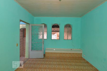 Sala de casa à venda com 2 quartos, 130m² em Santana, São Paulo