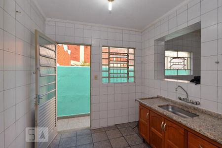 Casa à venda com 130m², 2 quartos e 1 vagaCozinha