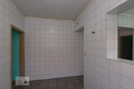 Sala de Jantar de casa à venda com 2 quartos, 130m² em Santana, São Paulo