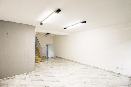 Sala de casa à venda com 4 quartos, 288m² em Vila Congonhas, São Paulo
